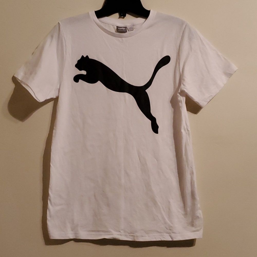 Nwot Puma t shirt